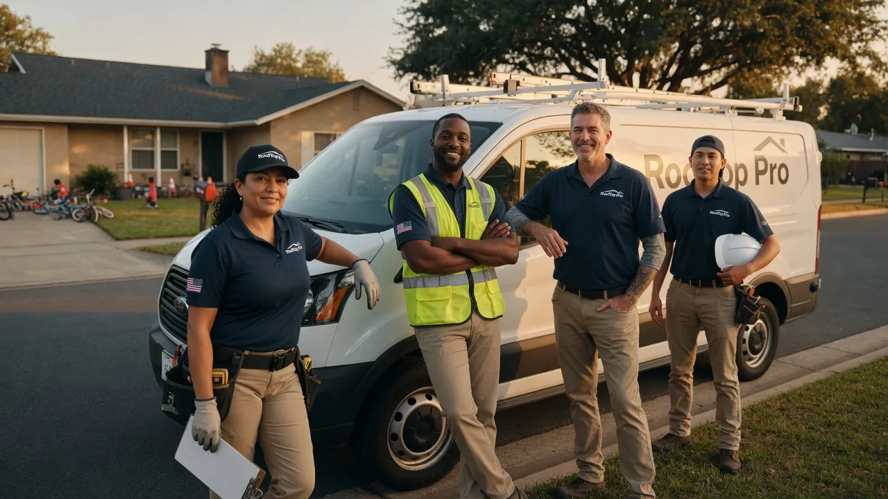 Roof Repair in Cleghorn, IA near me